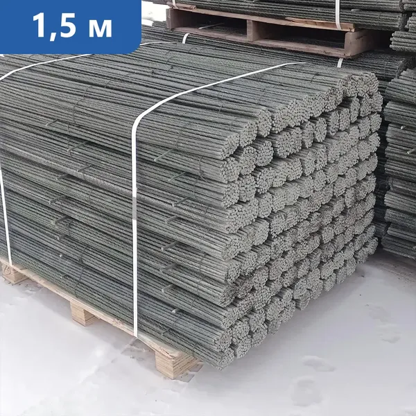 Опоры для растений 1,5 м в Ставрополе